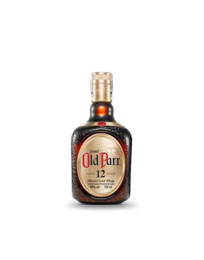 OLD PARR X 700 ML