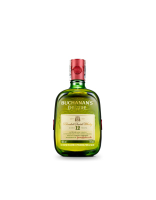 BUCHANAN'S 12 AÑOS 750 ml