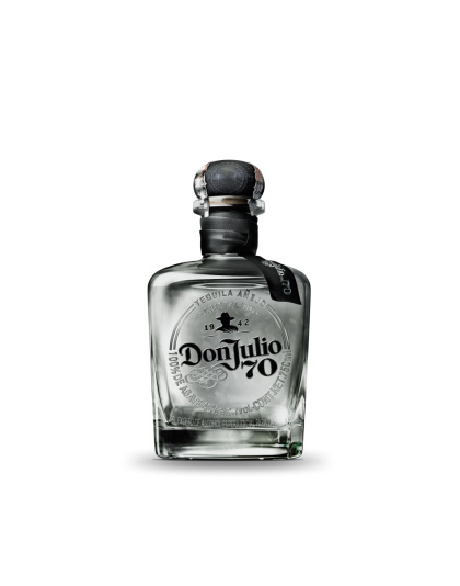 DON JULIO CRISTALINO X 700 ML
