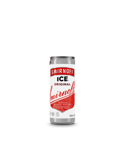 Smirnoff 250 ml