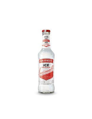 Smirnoff 275 ml