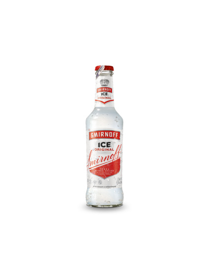Smirnoff 275 ml