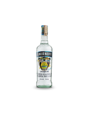Smirnoff Lulo 750 ml