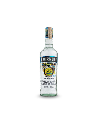 Smirnoff Lulo 750 ml
