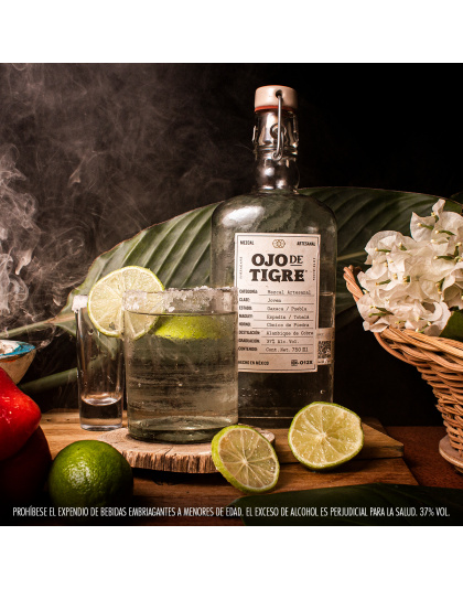OJO DE TIGRE