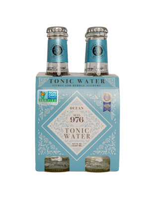 AGUA TÓNICA OCEAN FOUR PACK