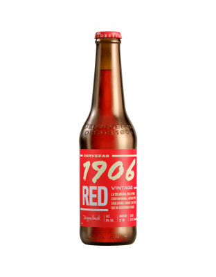 1906 RED DOPPELBOCK 330 ml