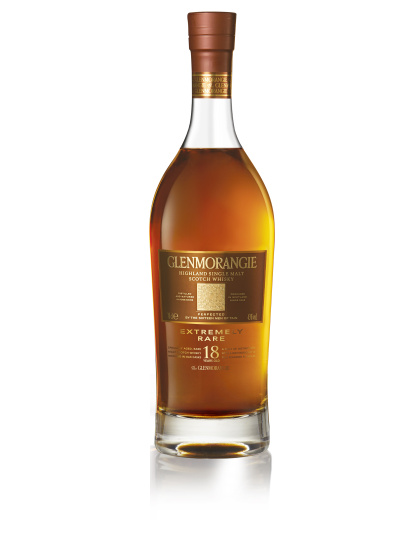 GLENMORANGIE SINGLE MALT 18 YEARS 700 ml