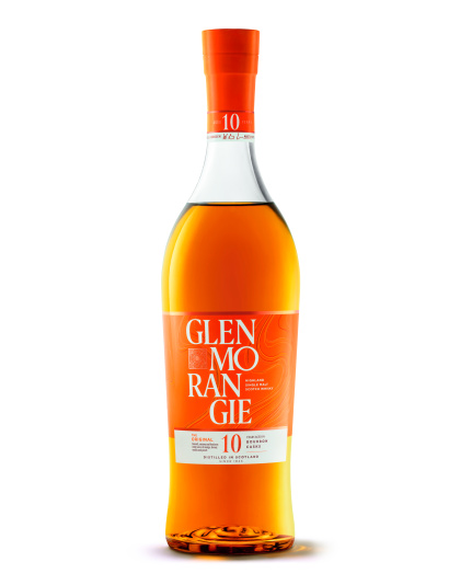 GLENMORANGIE SINGLE MALT ORIGINAL 10 YEARS 700 ml