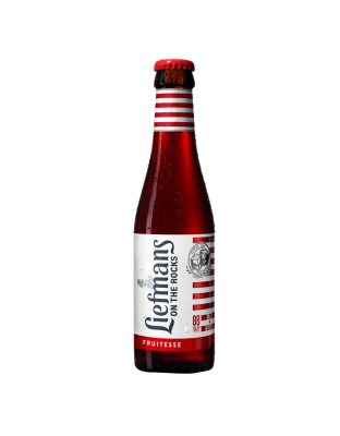 LIEFMANS FRUITESSE 250 ml