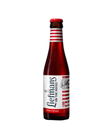 LIEFMANS FRUITESSE 250 ml