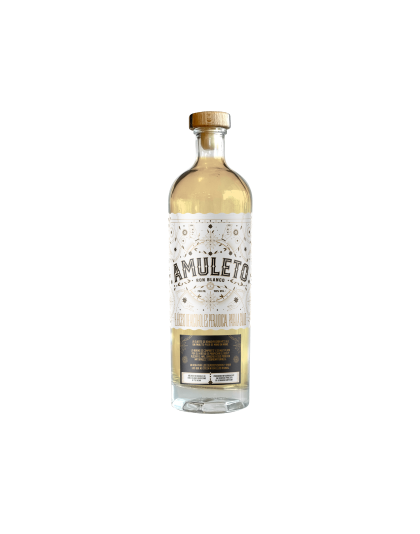 AMULETO ARTESANAL BLANCO 700 ml