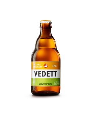 VEDETT BELGIAN IPA 330 ml