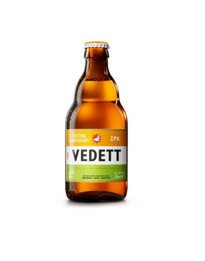 VEDETT BELGIAN IPA 330 ml