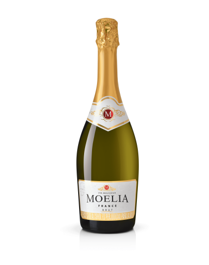 ESPUMANTE MOELIA BRUT 750 ml