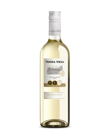 TERRA VEGA SAUVIGNON BLANC 750 ml