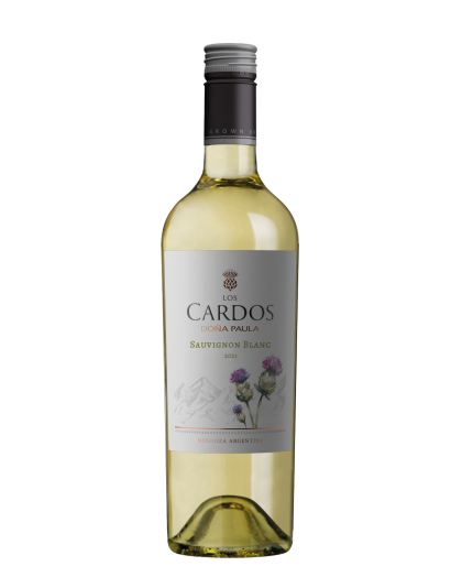 LOS CARDOS SAUVIGNON BLANC 750 ml