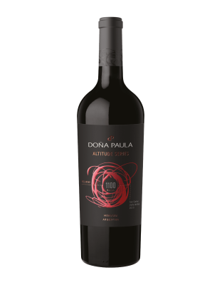 DOÑA PAULA ALTITUDE SERIES 1100 750 ml