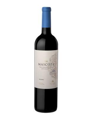 LA MASCOTA MALBEC 750 ml