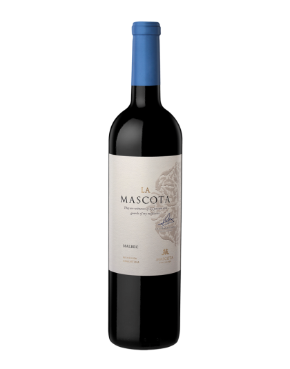 LA MASCOTA MALBEC 750 ml