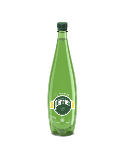 AGUA PERRIER PLAIN GLASS 750 ml