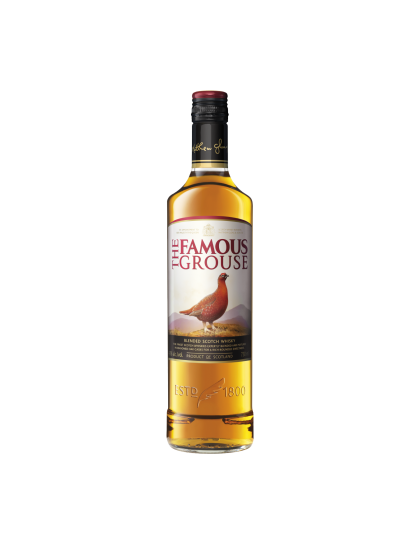 THE FAMOUS GROUSE 700 ml