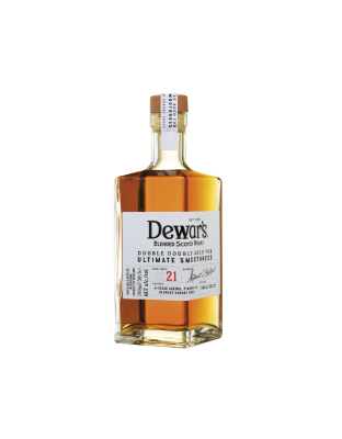 DEWAR'S 21 AÑOS 500 ml