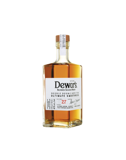DEWAR'S 27 AÑOS 500 ml