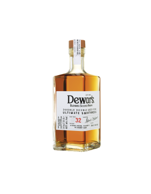 DEWAR'S 32 AÑOS 500 ml