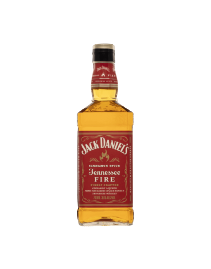 JACK DANIEL'S FIRE 700 ml