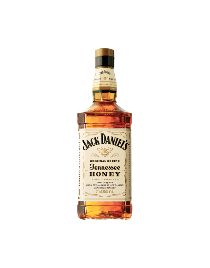 JACK DANIEL'S HONEY 700 ml