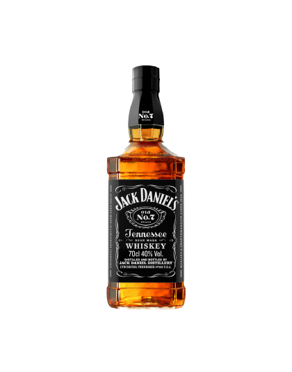 JACK DANIEL'S OLD No 7  700 ml