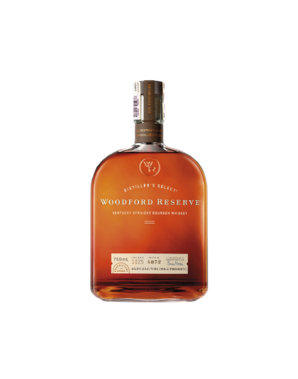 WHISKEY WOODFORD RESERVE 700 ml