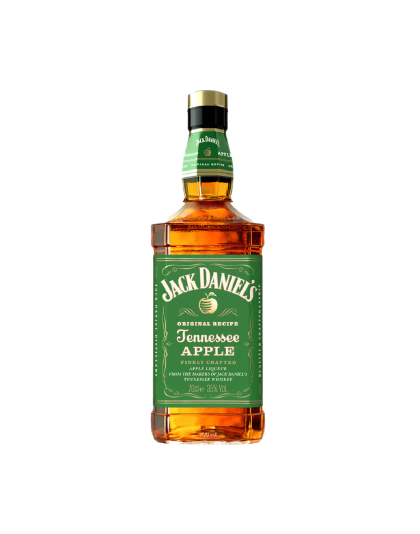 JACK DANIEL'S APPLE 700 ml