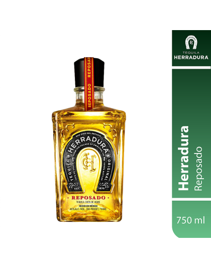 HERRADURA REPOSADO 700 ml