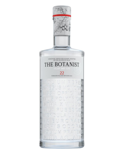 THE BOTANIST ISLAY 700 ml
