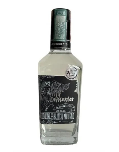 MIL DEMONIOS ARTESANAL 375 ml