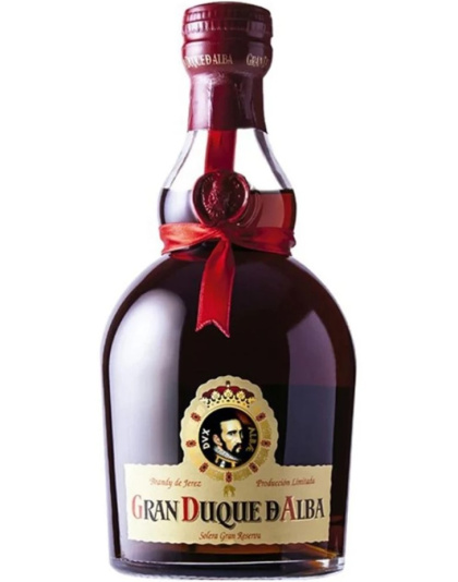 GRAN DUQUE DE ALBA 750 ml