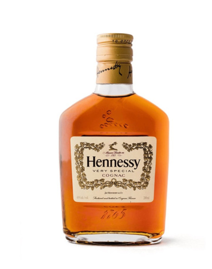 HENNESSY VS 200 ml