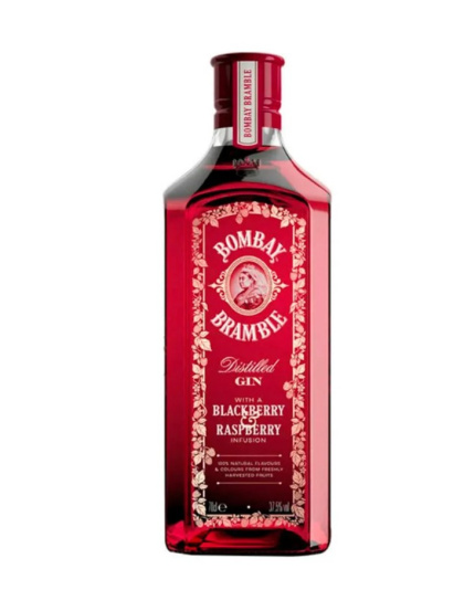 BOMBAY BRAMBLE GIN 700 ml