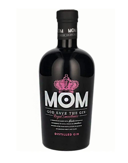 MOM THE GIN 700 ml