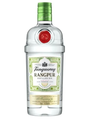 TANQUERAY GIN RANGPUR 750 ml