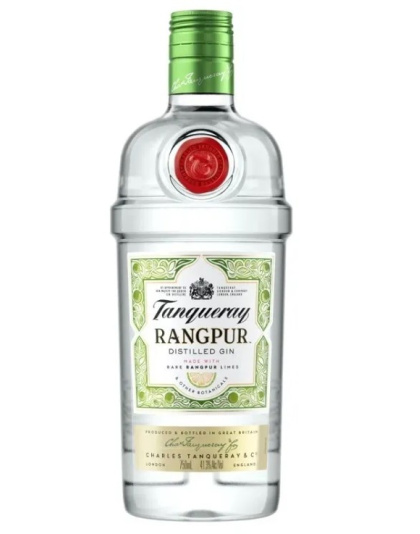 TANQUERAY GIN RANGPUR 750 ml