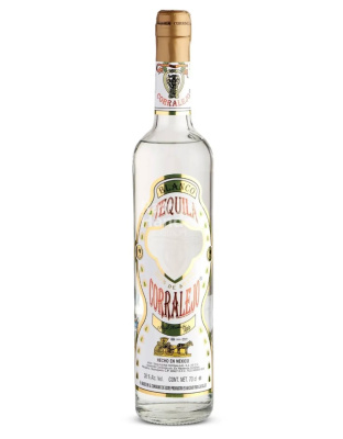 CORRALEJO BLANCO 750 ml