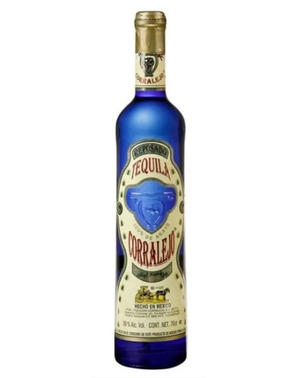 CORRALEJO REPOSADO 750 ml