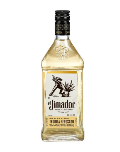 JIMADOR REPOSADO 375 ml