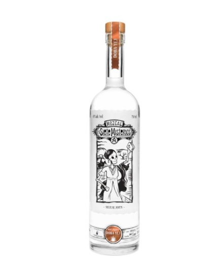 SIETE MISTERIOS 750 ml