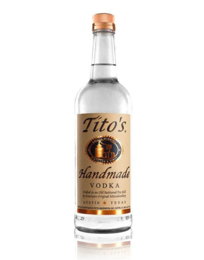 TITOS HANDMADE 750 ml