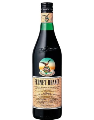 FERNET GAGLIANO 700 ml