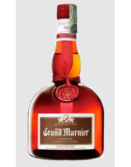 LICOR GRAND MARNIER  700 ml